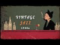 1940's Vintage Jazz Playlist - Let the groove set your mood. | MEOW JAZZ