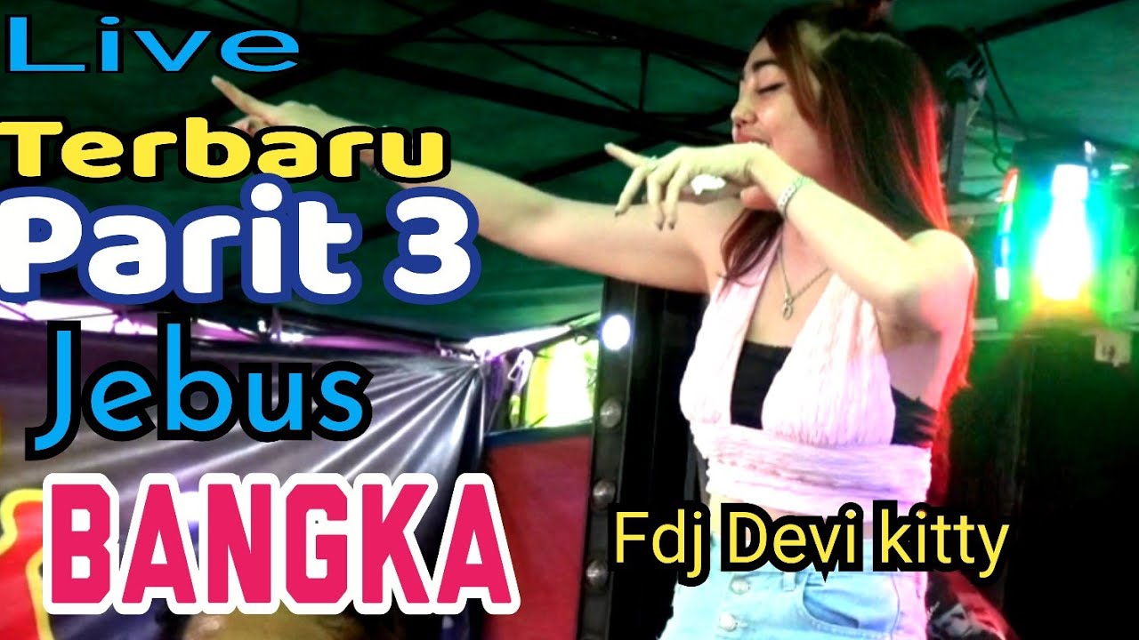 15 Desember 2022 || OT WIKA TERBARU PARIT 3 JEBUS BANGKA ||