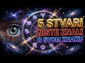 5 Tajni Svakog Horoskopskog Znaka Koje Većina Ne Zna 🔥