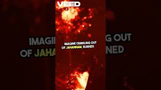 The Last Person to Enter Jannah – A Story of Allah's Mercy That Will Change Your Life