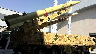 Вторая армия мира переходит на ракетное довольствие персидских скрепоносцев