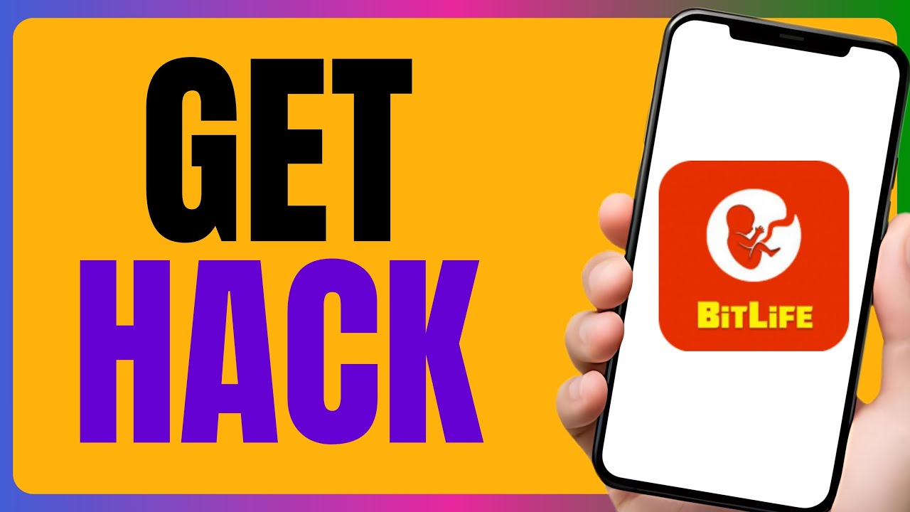 FREE God Mode in Bitlife APK HACK for iOS and Android!