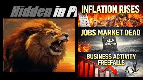 Wat gebeurt er als niemand onze schuld overneemt? Mannarino