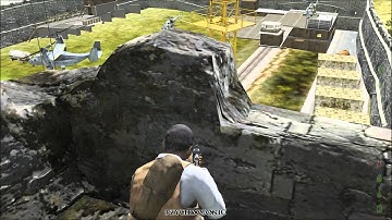 PzychooSonic: DayZ Epoch admin base break in! (1080p)