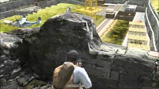 PzychooSonic: DayZ Epoch admin base break in! (1080p)