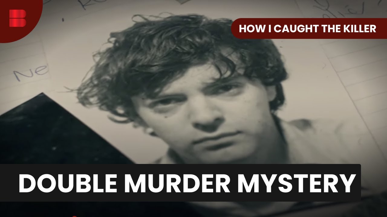 The Rosenthal Murders - How I Caught The Killer - S01 EP10 - True Crime