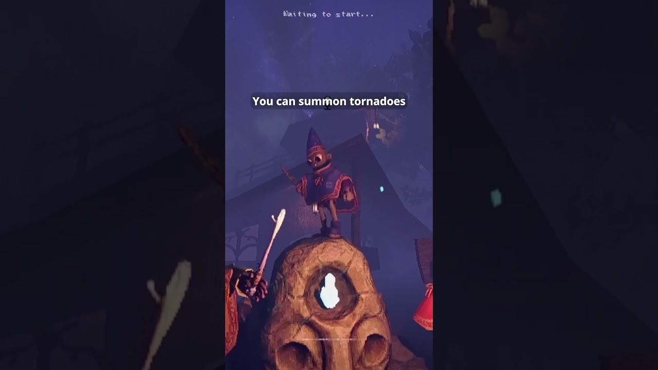 The Co-Op Horror Game That Had Me In Tears