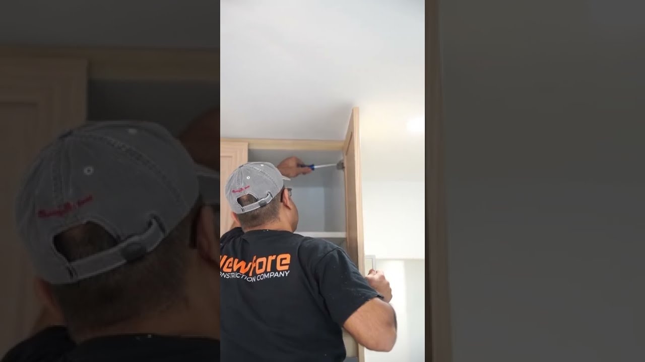 Newfore Inc - Home Renovation Project Update