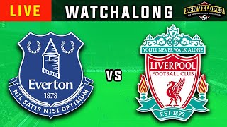 Everton vs liverpool live today in our premier league 2020 full match
football watchalong with denveloper and his reactions! come join along
the ...
