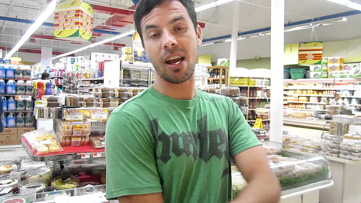 "Just So You Know, With Mike", Episode #2: "My Fri...