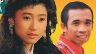 DEWI PURWATI - Asmara Warung Tegal (Boy Jovi) (Gajah Mada Record) (1990) ORIGINAL HQ