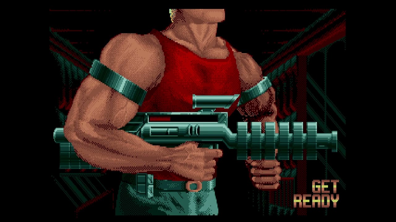 (EN/ES) Duke Nukem II (Part 2)