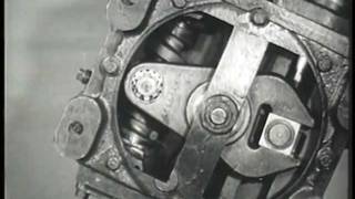 Hydraulic Steering  Principles Of Operation (1956)