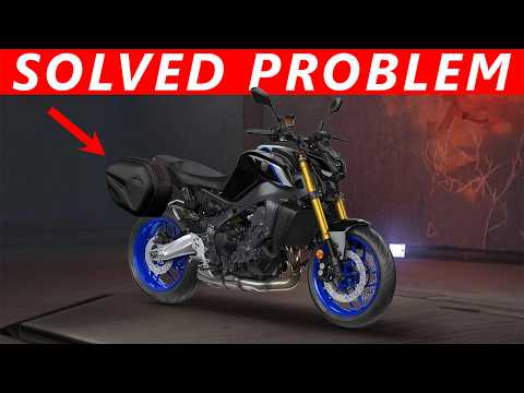 Underrated Touring Motorcycles Ranked