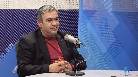 «Բարձր գրականություն»․ Խաչկարի «Ենիչերին» պատմավեպը 09.11.2025