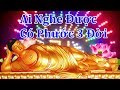 Kinh Phật Hay Nhất ( Linh nghiệm vô cùng ) - Nghe 5 Phút hết khổ não ưu phiền