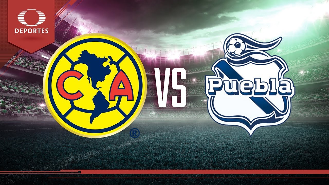 Previo América - Puebla | Clausura 2019 - Jornada 10 | Televisa Deportes
