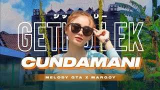 DJ Cundamani - Melody GTA X Margoy!! GETNO LEK!!