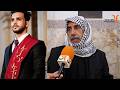المهندس الشاب حسين ذهب ضحـ ية الـ رمي بيد واحدة بتشييع في البصرة المربد