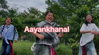 Maya gara mayalulai /kids version /team cartoon dance studio 2025