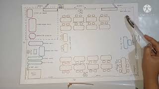 Classroom Floor Plan Net Worth
