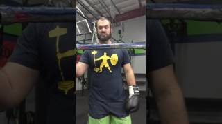 Pell Training: Extended Edition