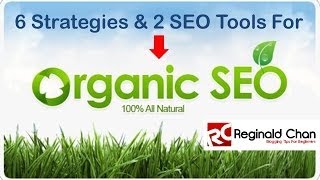6 Organic SEO Strategies To Evade Google Penguin 2.1