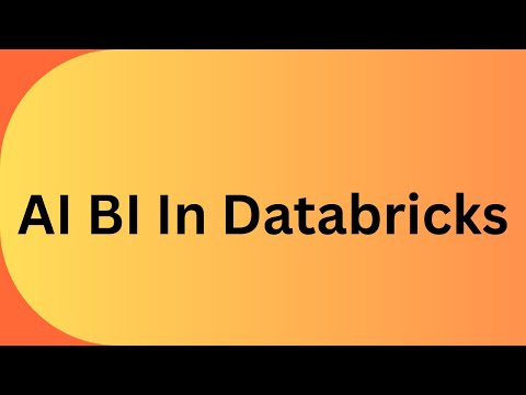 End-to-End AI Forecasting in Databricks | MLflow + Unity Catalog