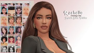 Sims 4 Realistic Maxis Skin Folder 80 Creating A Sims