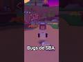 Bugs de #sba #superbearadventure #like #suscribete #yosoydelos7mil #viral #parati #gg #xd #uwu #game
