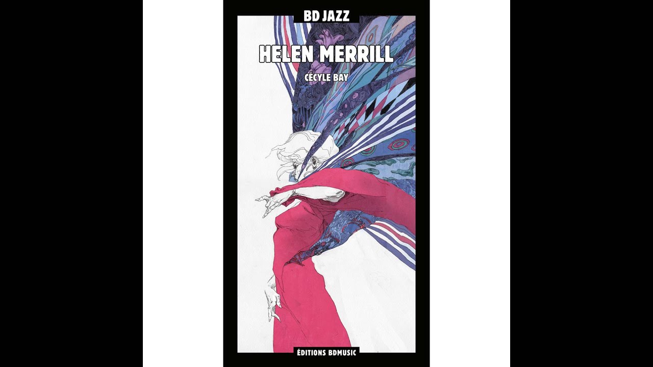 Helen Merrill - Dream of You (feat. Gil Evans and His Orchestra