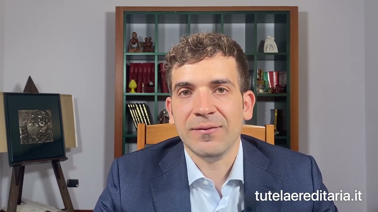 ACCETTAZIONE TACITA DELL'EREDITÀ: le 4 ipotesi più frequenti!