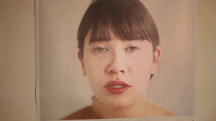 The Cry Project by Sarah Waldorf (Archive)