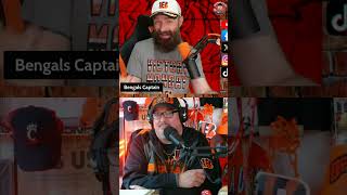 The truth about Trey Hendrickson ￼ #bengals #whodey ￼