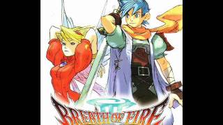 Breath of Fire III Music ~ Sigh of the Fairy (Acid Jazz Style)