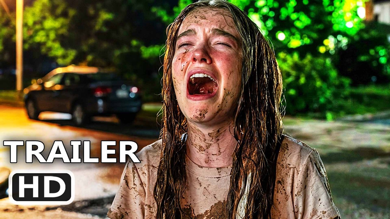 CARRIE: A ESTRANHA Trailer 2 Dublado Oficial (2026) Stephen King