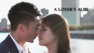 ►Asian Drama Mix | A lover's alibi