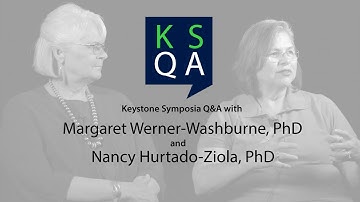 KS|QA:  A conversation between two mentors: How mentoring never ends