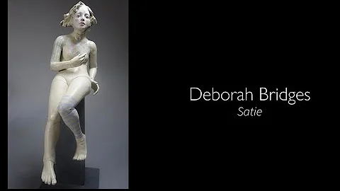 Off Center Artist Interviews- Deborah Bridges