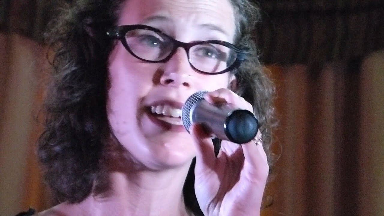 Jon Hendricks CENTERPIECE 9 Ellie Martin YouTube