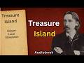 Treasure Island by Robert  Louis  Stevenson Part 1
