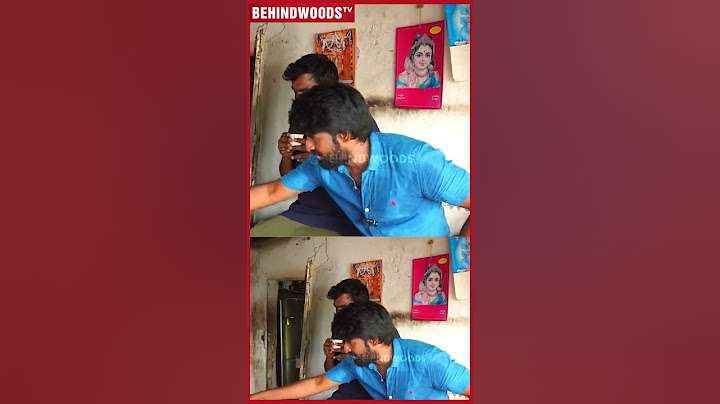 "மாப்ள முதல்ல Tea-அ நீ குடி" 🤣 Friend-அ பங்கமா கலாய்த்த Soori | Throwback