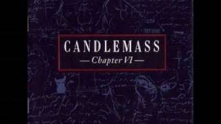 CANDLEMASS - Temple Of The Dead (Chapter VI)