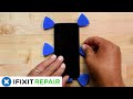 Samsung Galaxy S20 Ultra 5G Display Replacement!