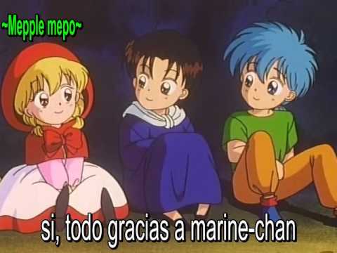 Download Akazukin Chacha Capitulo 5 Sub Espanol Youtube For iPhone Free Get Wallpaper Akazukin Chacha Capitulo 5 Sub Espanol Youtube Desktop Wallpaper