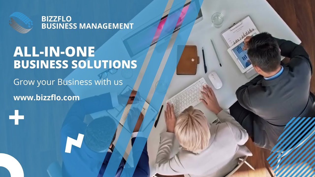🎥 ALL-IN-ONE BUSINESS SOLUTIONS : Revolutionize Your Business with ...