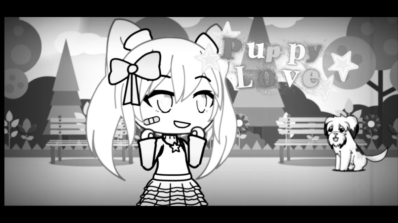 🌸Puppy Love🌸Dolly Parton🌸GLMV