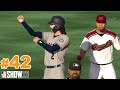 RULLO LOVES HIS NEW TEAM! | MLB The Show 23 | Road to the Show #42