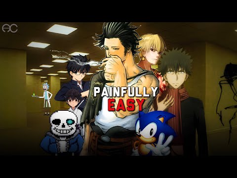 22 Characters That Can Escape The BACKROOMS! (Really Easily)