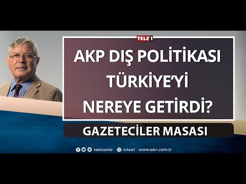 Kılıçdaroğlu'ndan borsada manipülasyon uyarısı | GAZETECİLER MASASI (18 KASIM 2022)